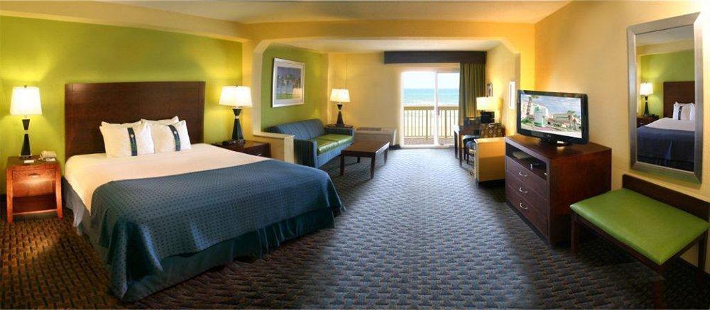Holiday Inn Hotel & Suites Daytona Beach On The Ocean, An Ihg Hotel Room photo