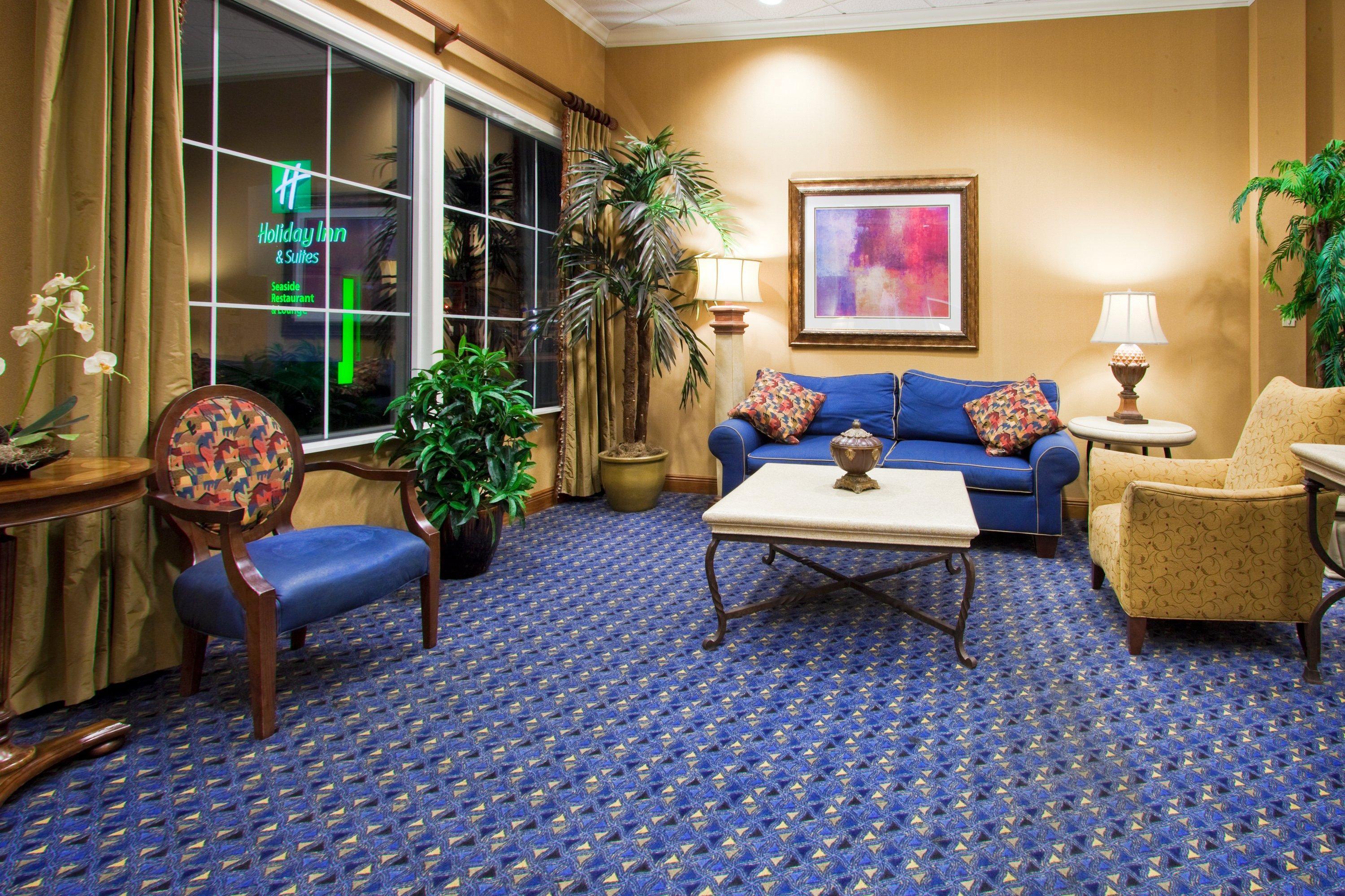 Holiday Inn Hotel & Suites Daytona Beach On The Ocean, An Ihg Hotel Interior photo