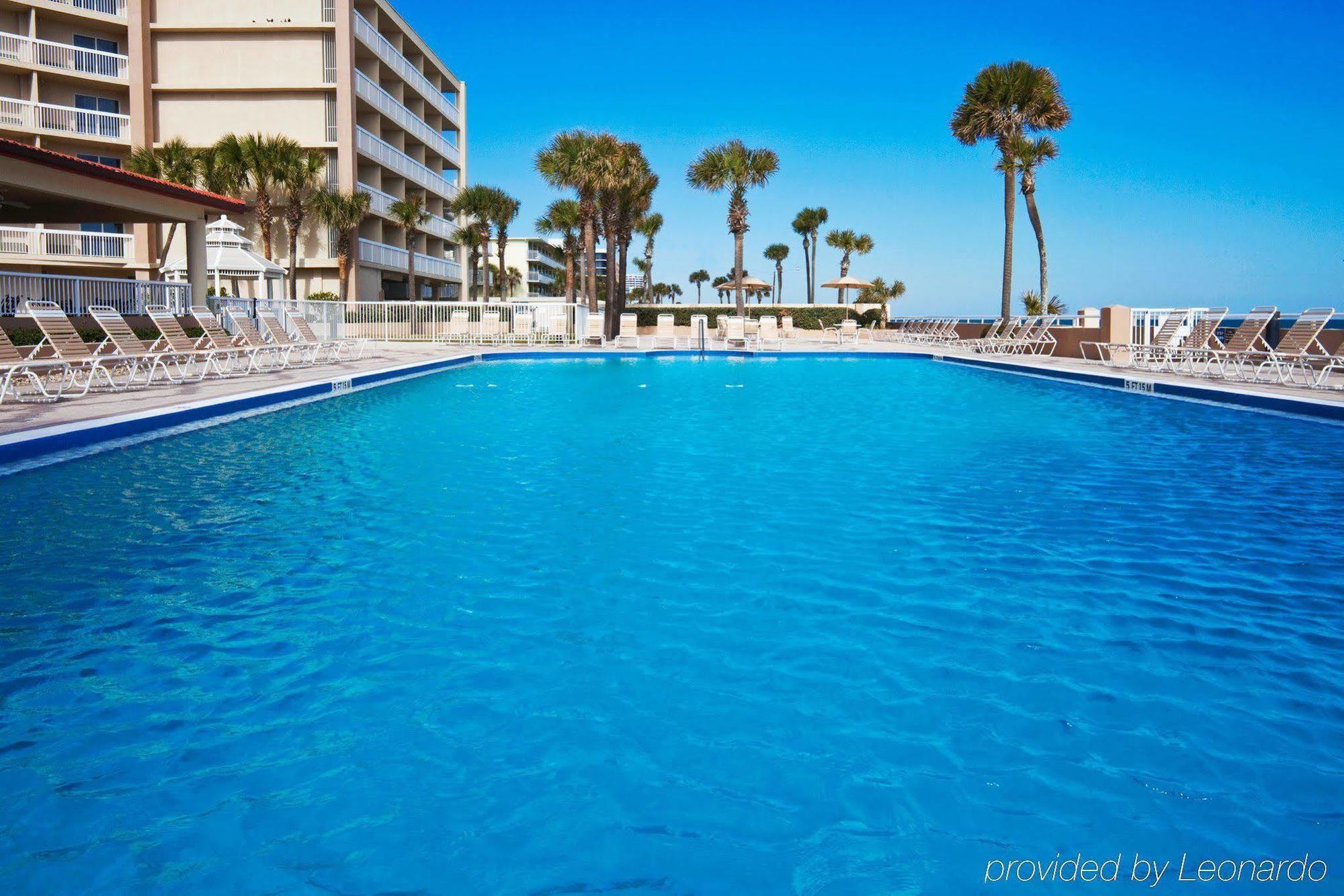 Holiday Inn Hotel & Suites Daytona Beach On The Ocean, An Ihg Hotel Facilities photo
